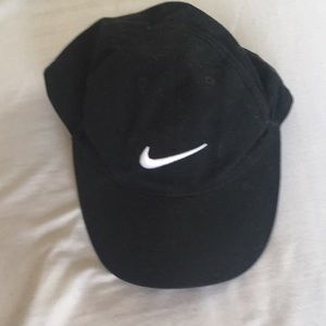 Nike baseball cap
